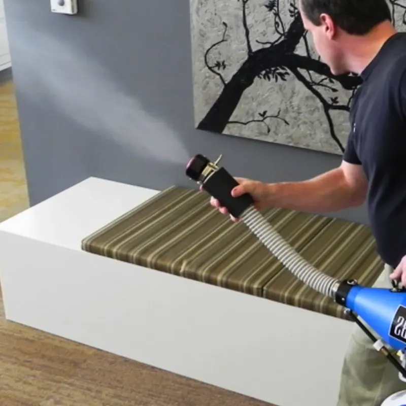Professional Odor Removal in Newaygo County, MI
